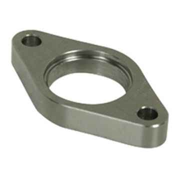 Picture of Flange to 38mm. wastegate - Stainless