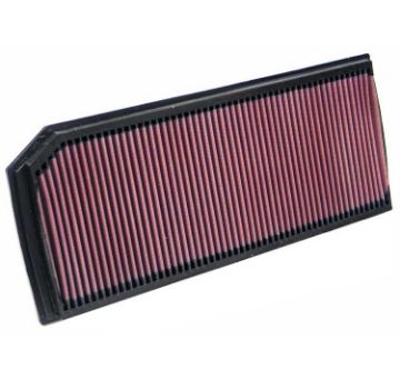 Picture of VW, Audi, Skoda, Seat KN filter - K&N insert filter - 33-2888