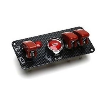 Picture for category Ignition lock - Start panel