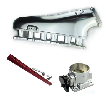 Picture of Toyota 1JZ - Intake manifold