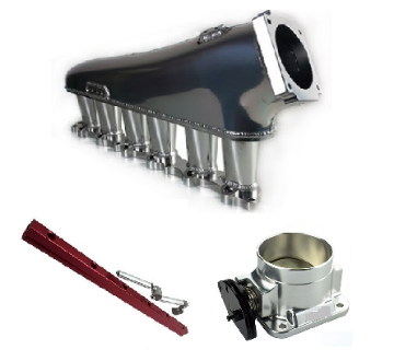 Picture of Toyota 1JZ-GTE - Intake manifold