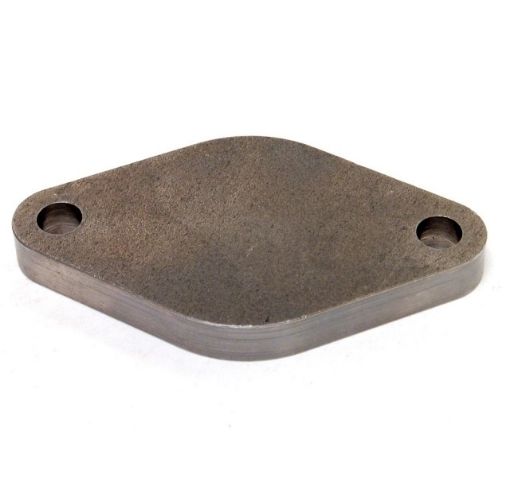 Picture of Block off to 38mm. wastegate - Stainless