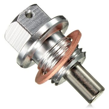 Picture of Oil bottom plug with magnet M12x1.25