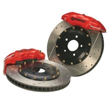 Picture for category Breaks - Sportsbreaks and Racingbreaks 