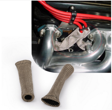 Picture of Heat shield for spark plugs