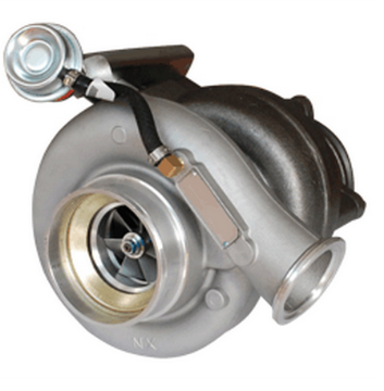 Picture of Holset HX40W T4-Split - Original