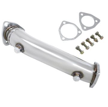 Picture of Audi A4, A6 and VW Passat - 1.8T downpipe - 76m.