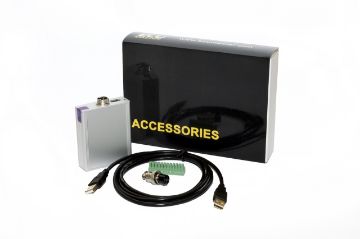 Picture of EGT CAN module - ECU master