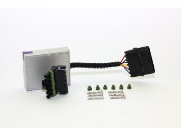 Picture of DBW module - ECU master