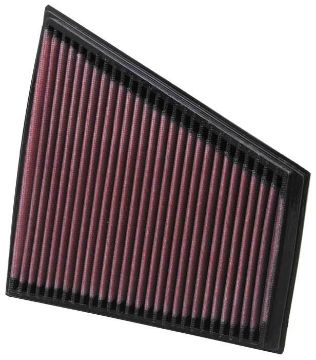 Picture of Seat, VW, Skoda KN filter - K&N insert filter - 33-2830
