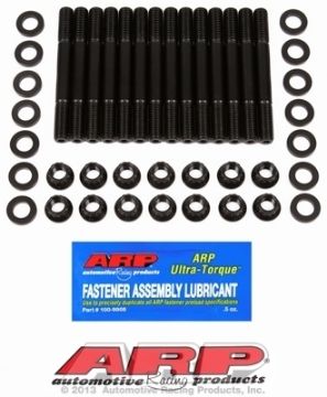 Picture of BMW 2.5L (M50), 2.8L (M52) & 3.2L (S52US) inline 6 - ARP Main stud kit - 201-5000