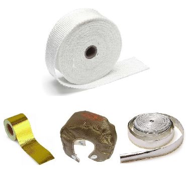 Picture for category Heat Shields for Cars