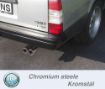 Picture of Volvo 740/760 - Simon's exhaust
