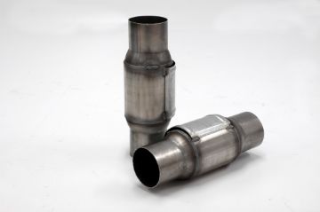 Picture of Simons racing catalyst - 200 cell metallic - Racing and tuning 