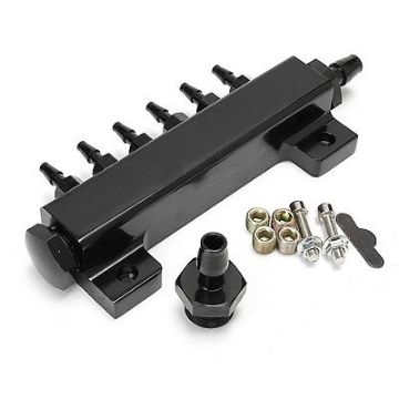 Picture of Vacum station - Manifold