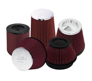 Picture for category K&N Air filter