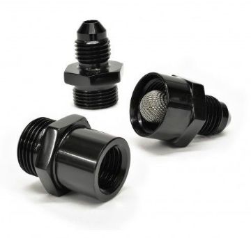 Picture of Turbo oil filter - Mini oil filter for the turbocharger