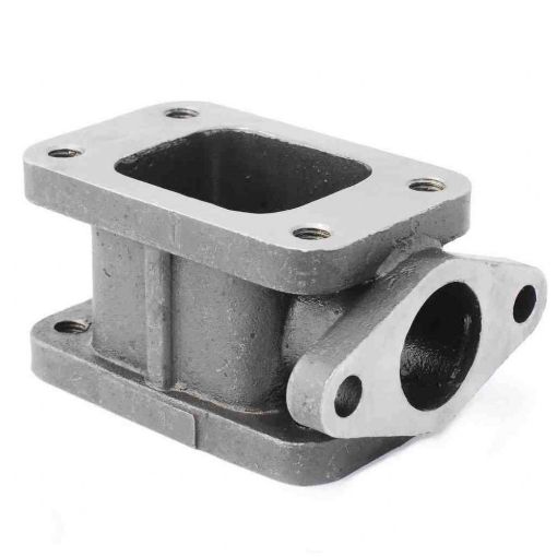 Picture of Turbo Adapter Flange - T3 to T3