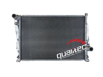 Picture of BMW E46 - Alu cooler