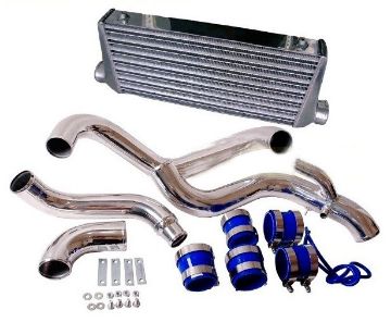 Picture of Front mounted intercooler kit - Nissan S14 / S15