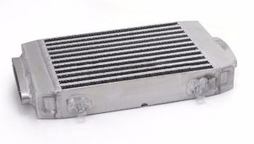 Picture of Intercooler for BMW MINI COOPER S R53 02-06