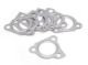 Picture of Gasket for Audi VW Golf - KKK K03