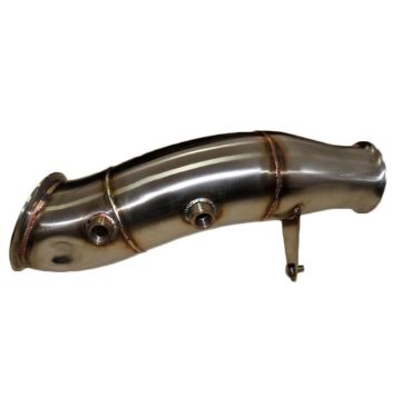 Picture of BMW F20 F20 LCI F21 F21 LCI F22 F87 M2 F30 F30 LCI F31 F31 LCI F34 GT F34 GT LCI F32 F33 F36 - Downpipe