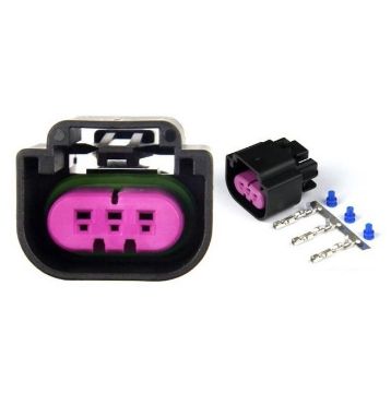 Picture of Connector for Flex Fuel sensor