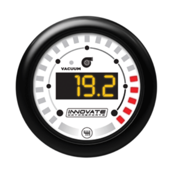 Picture of Innovate MTX-U: Vacuum / Boost & Shift Light - 3851