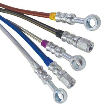 Picture for category Brake fittings / hoses