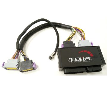 Picture of PnP connector for VAG - Audi 1.8T BAM, AMK (Egas models)