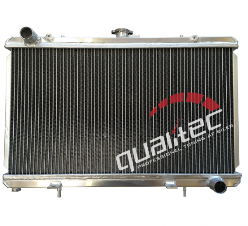 Picture of Nissan 89-93 S13 R32 automatic transmission - Alu cooler
