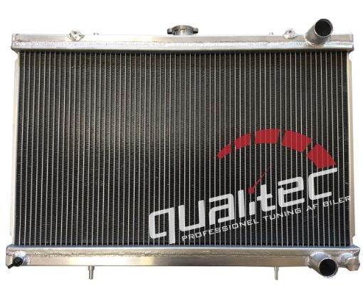 Picture of Nissan S13 R32 Manual - Alu cooler