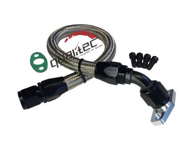 Picture of Oil return circuit - VR6 12V / 24V