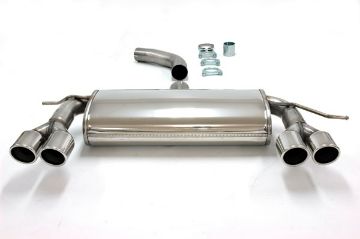 Picture of Audi A3, Golf 5/6 / GTI - 1.4TSI / 1.8TSI / 2.0 TFSI - Simon's exhaust