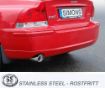 Picture of Volvo S60 Turbo 2WD - Simon's exhaust