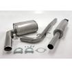 Picture of Volvo V70 2.4 - Simon's exhaust