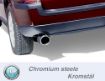 Picture of Volvo V70 2.4 - Simon's exhaust