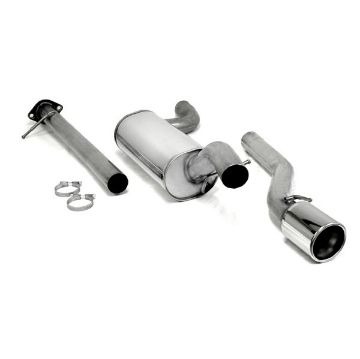 Picture of Mazda 3 MPS 2006-> - Simon's exhaust