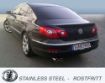 Picture of VW Passat 05- Turbo - Simons catback exhaust