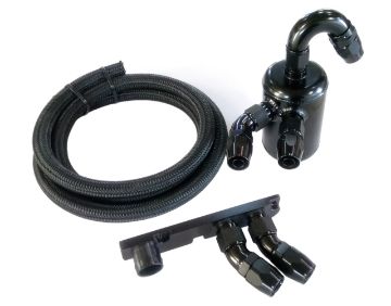 Picture of VAG 2.0 TFSI - Oil catch tank