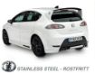Picture of Seat Leon 2.0 TFSI - Simon's exhaust (4 x departure)