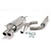 Picture of Seat Leon 1.8T - Simon's exhaust