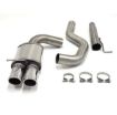 Picture of BMW E90 / 91/92 - 316D / 318D / 320D - Simon's exhaust