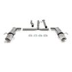 Picture of Opel Insignia 4/5 door 4wd 2.0 diesel 96/118/143 kW - Simons catback exhaust