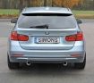 Picture of BMW 450i / 320i 2.0T 135kW F30 / F31F32 / F33 / F36 Saloon / Saloon Touring / Cabrip / Coupé / Gran Coupé - Simons catback exhaust