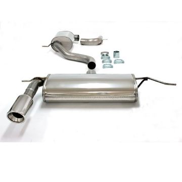 Picture of Audi A3 / VW Golf 5 / Golf 6 / Seat altera - Simons Catback