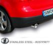 Picture of Audi A3 / VW Golf 5 / Golf 6 / Seat altera - Simons Catback