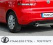 Picture of Audi A3 / VW Golf 5 / Golf 6 / Seat altera - Simons Catback