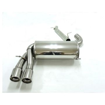 Picture of Audi A3 Quattro Sportback 1.8TFSi / 2.0TFSi - Simons Catback